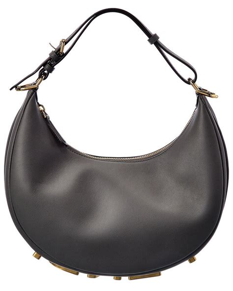 fendi hobo bag small.